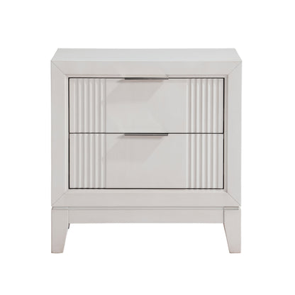 1326-1*4 4pc Set (QB+NS+DR+MR) - 1326-1*4 - Bien Home Furniture &amp; Electronics