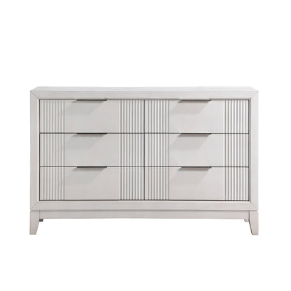 1326-1*4 4pc Set (QB+NS+DR+MR) - 1326-1*4 - Bien Home Furniture &amp; Electronics