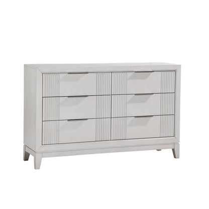 1326-1*4 4pc Set (QB+NS+DR+MR) - 1326-1*4 - Bien Home Furniture &amp; Electronics