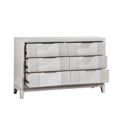 1326-1*4 4pc Set (QB+NS+DR+MR) - 1326-1*4 - Bien Home Furniture &amp; Electronics