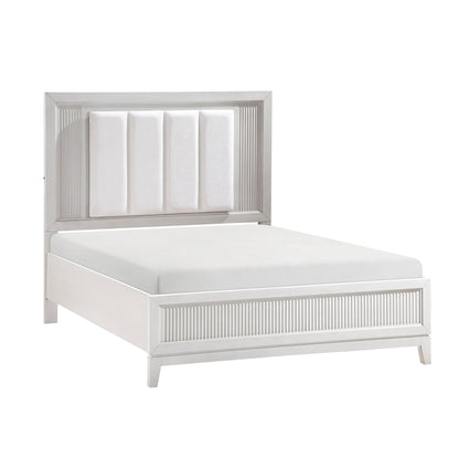 1326-1*4 4pc Set (QB+NS+DR+MR) - 1326-1*4 - Bien Home Furniture &amp; Electronics