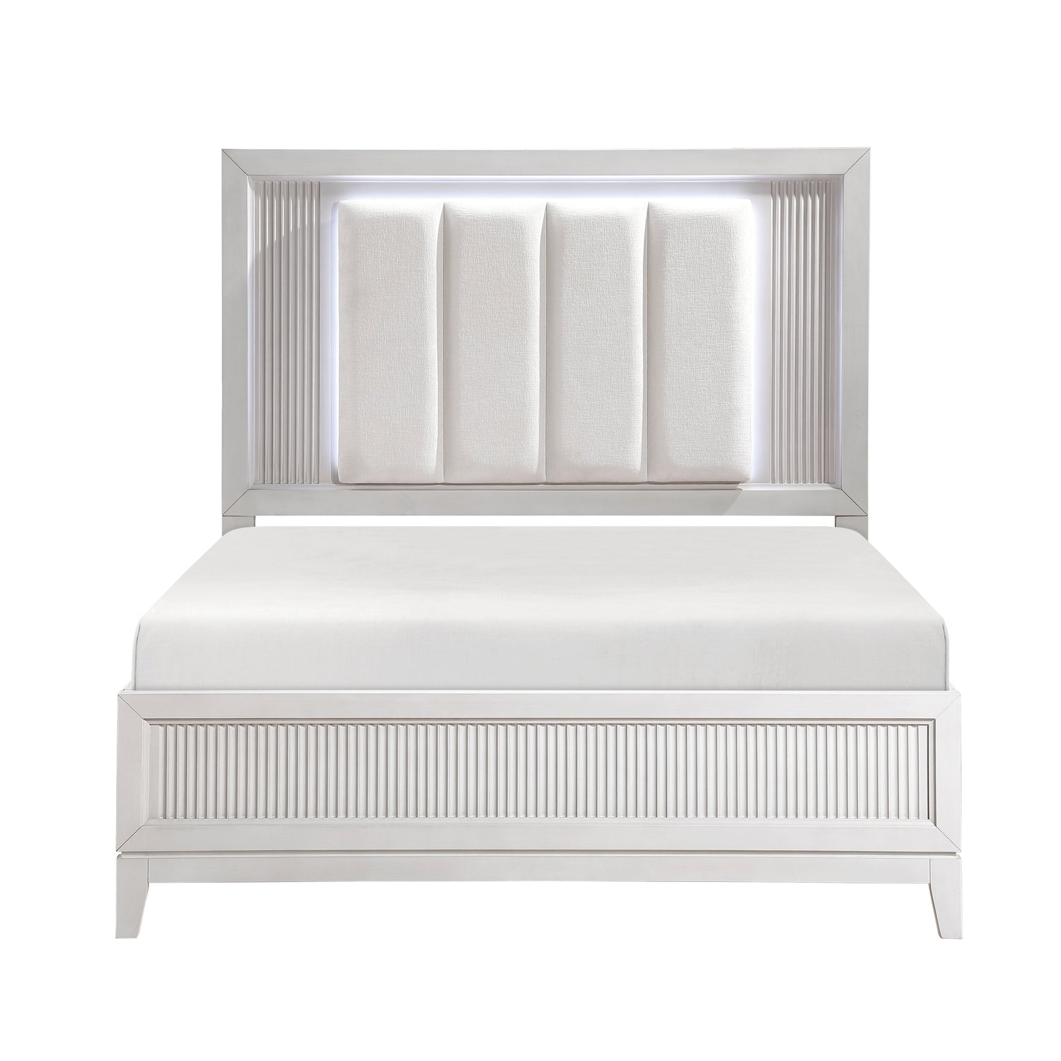 1326-1*4 4pc Set (QB+NS+DR+MR) - 1326-1*4 - Bien Home Furniture &amp; Electronics