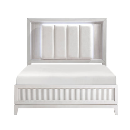 1326-1*4 4pc Set (QB+NS+DR+MR) - 1326-1*4 - Bien Home Furniture &amp; Electronics