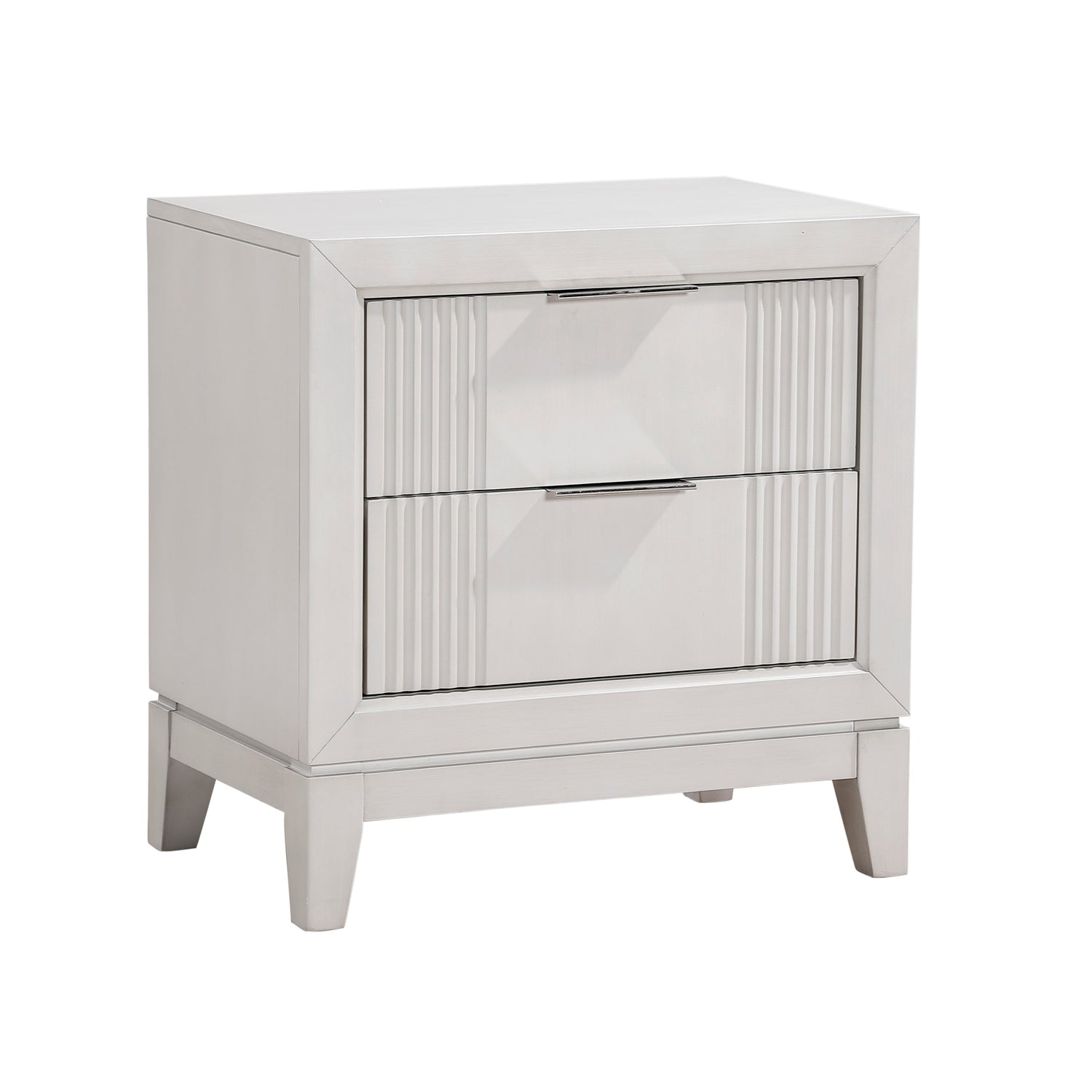 1326-4 Night Stand - 1326-4 - Bien Home Furniture &amp; Electronics