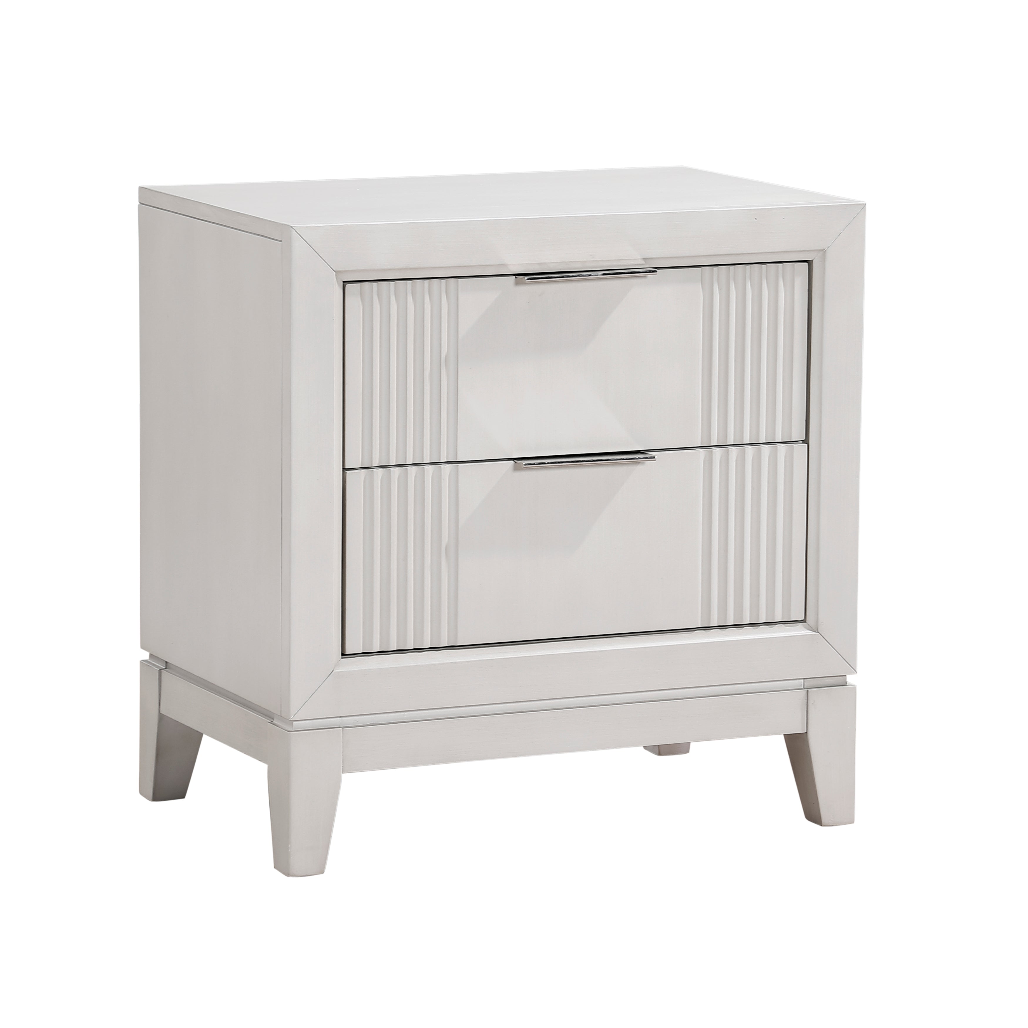 1326-4 Night Stand - 1326-4 - Bien Home Furniture &amp; Electronics