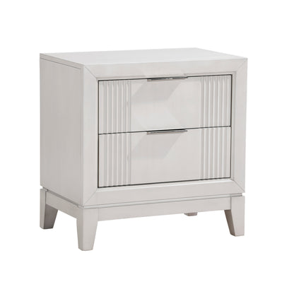 1326-4 Night Stand - 1326-4 - Bien Home Furniture &amp; Electronics