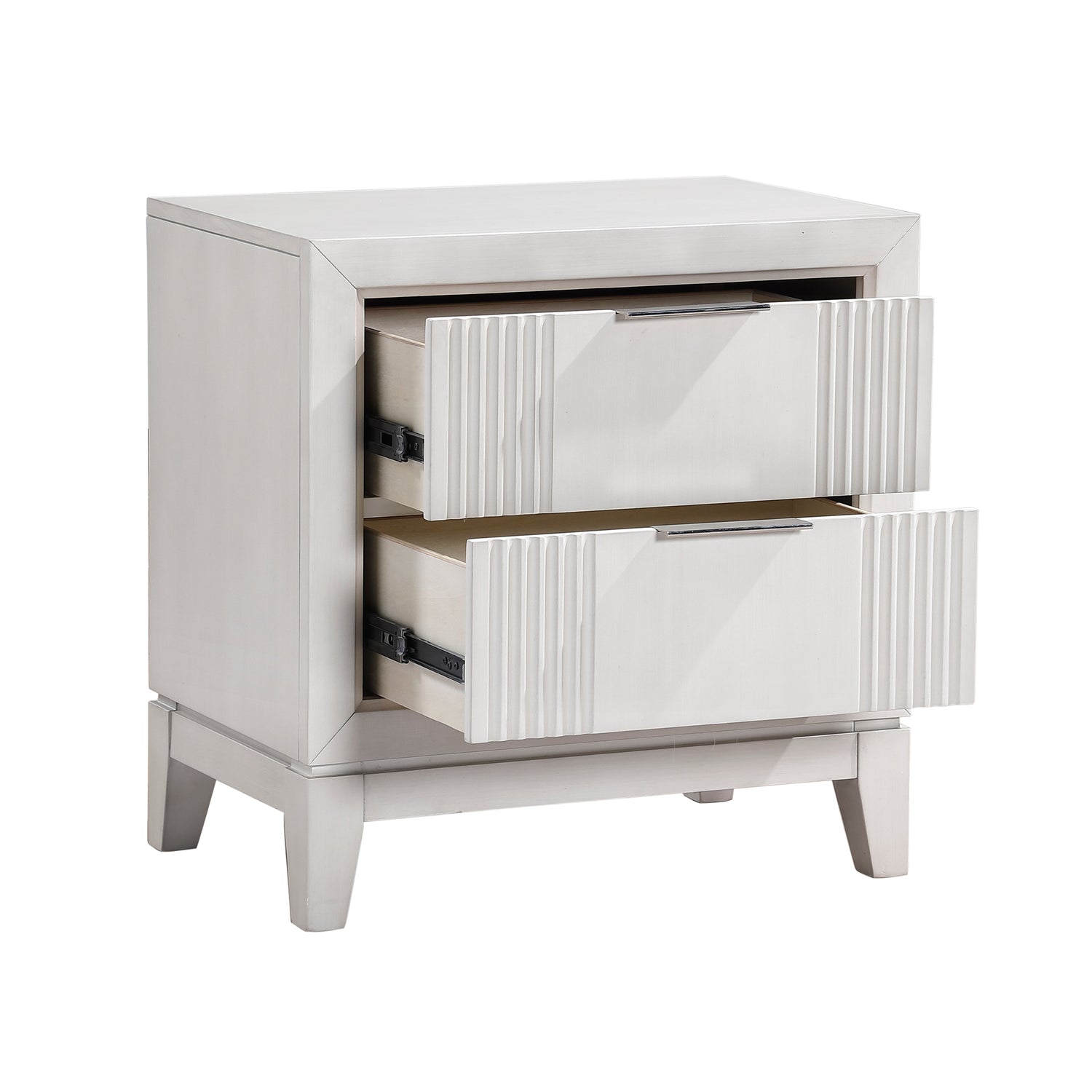 1326-4 Night Stand - 1326-4 - Bien Home Furniture &amp; Electronics