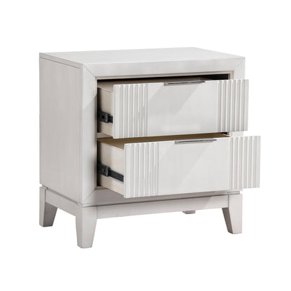 1326-4 Night Stand - 1326-4 - Bien Home Furniture &amp; Electronics
