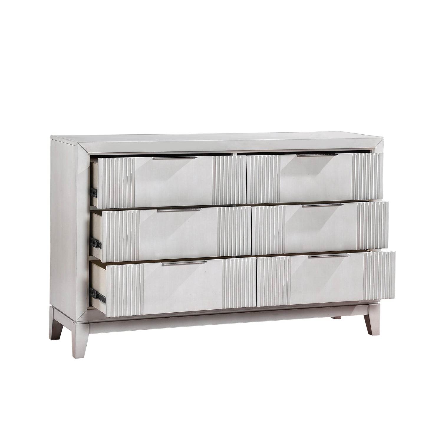 1326-5 Dresser - 1326-5 - Bien Home Furniture &amp; Electronics