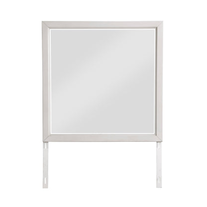 1326-6 Mirror - 1326-6 - Bien Home Furniture &amp; Electronics