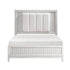 1326K-1EK* (2) Eastern King Bed - 1326K-1EK* - Bien Home Furniture & Electronics