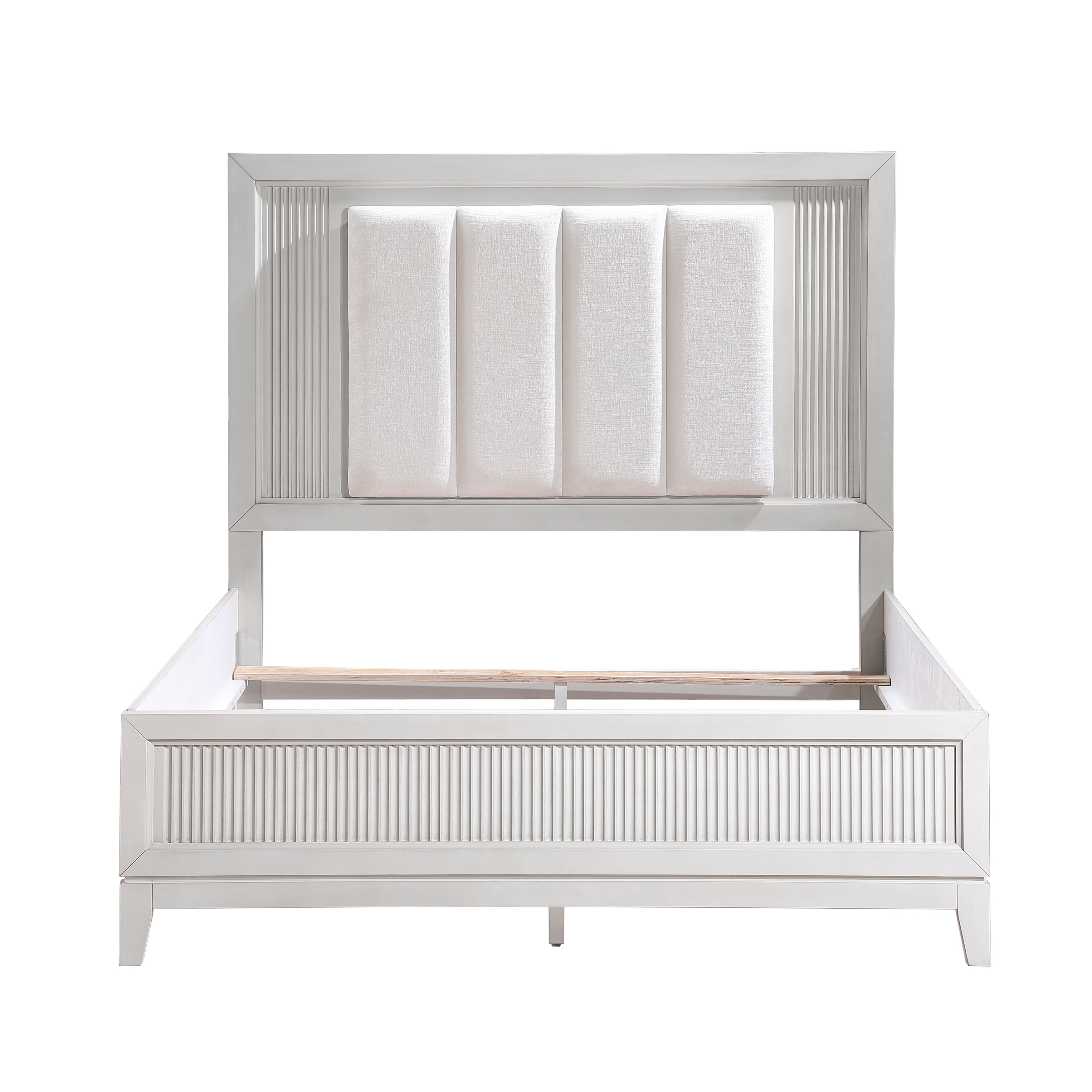 1326K-1EK* (2) Eastern King Bed - 1326K-1EK* - Bien Home Furniture &amp; Electronics