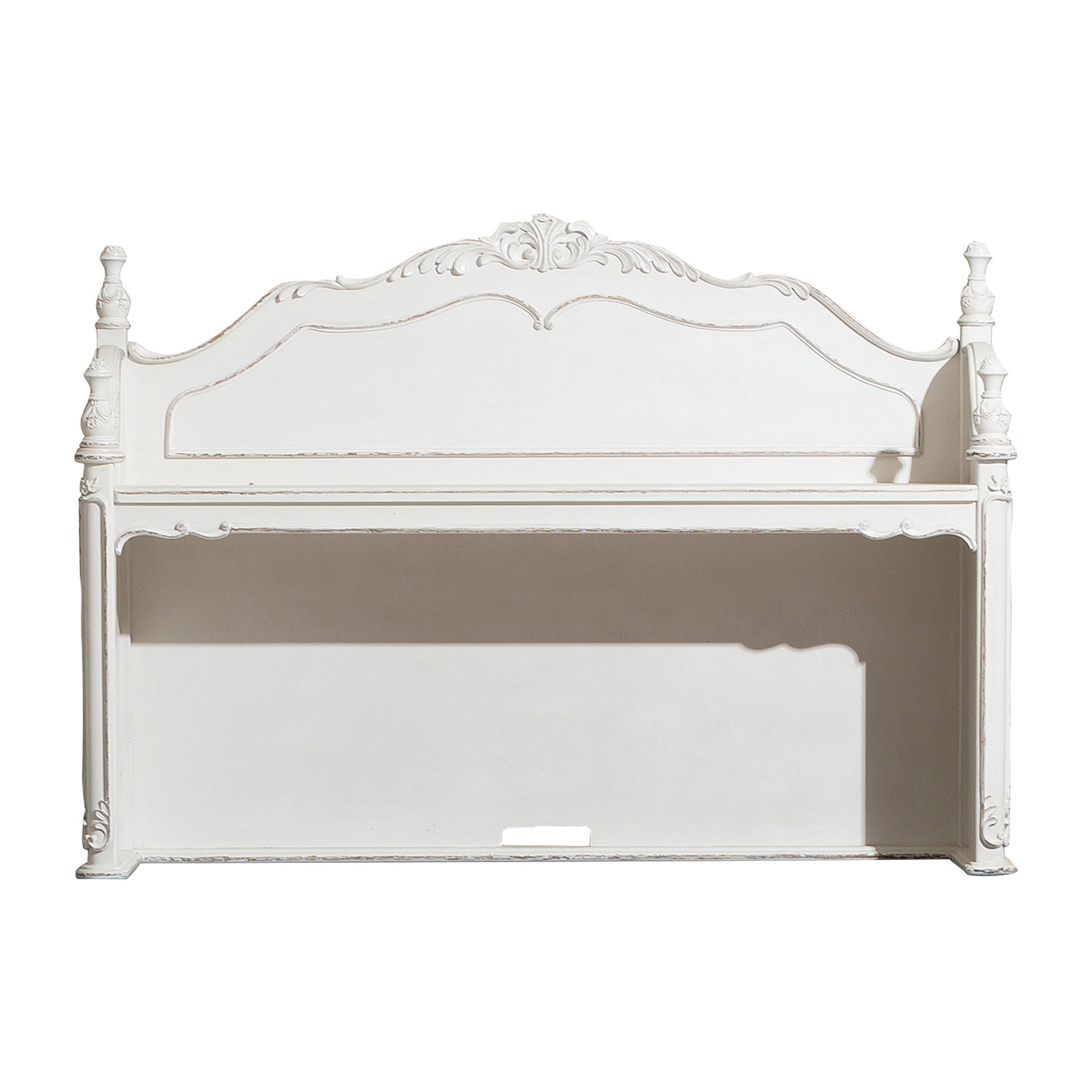 1386NW-10 Writing Hutch - 1386NW-10 - Bien Home Furniture &amp; Electronics