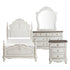 1386TNW-1*4 4pc Set (TB+NS+DR+MR) - 1386TNW-1*4 - Bien Home Furniture & Electronics