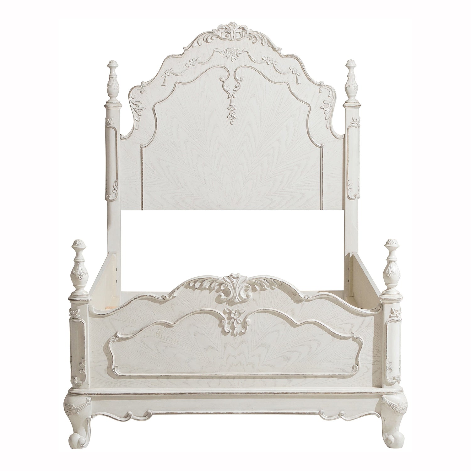 1386TNW-1*4 4pc Set (TB+NS+DR+MR) - 1386TNW-1*4 - Bien Home Furniture &amp; Electronics