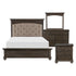 1400-1*4 4pc Set (QB+NS+DR+MR) - 1400-1*4 - Bien Home Furniture & Electronics