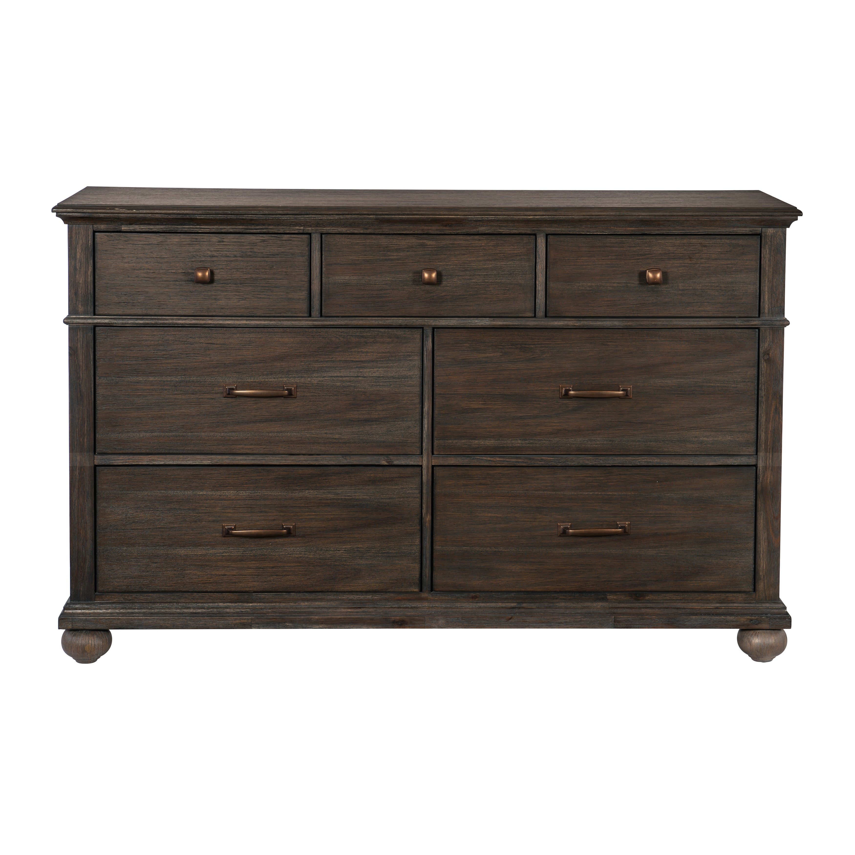 1400-1*4 4pc Set (QB+NS+DR+MR) - 1400-1*4 - Bien Home Furniture &amp; Electronics