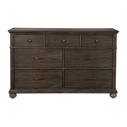 1400-1*4 4pc Set (QB+NS+DR+MR) - 1400-1*4 - Bien Home Furniture &amp; Electronics