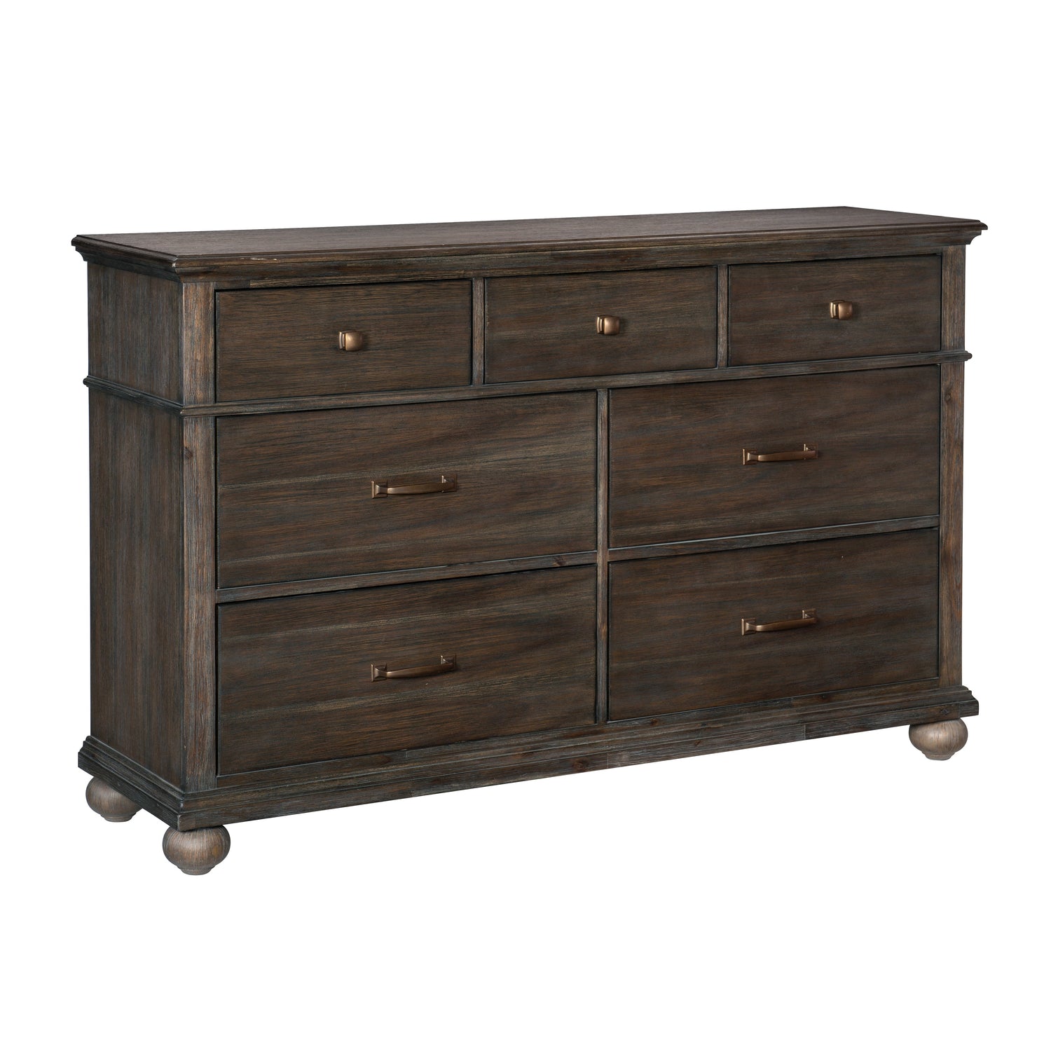 1400-1*4 4pc Set (QB+NS+DR+MR) - 1400-1*4 - Bien Home Furniture &amp; Electronics