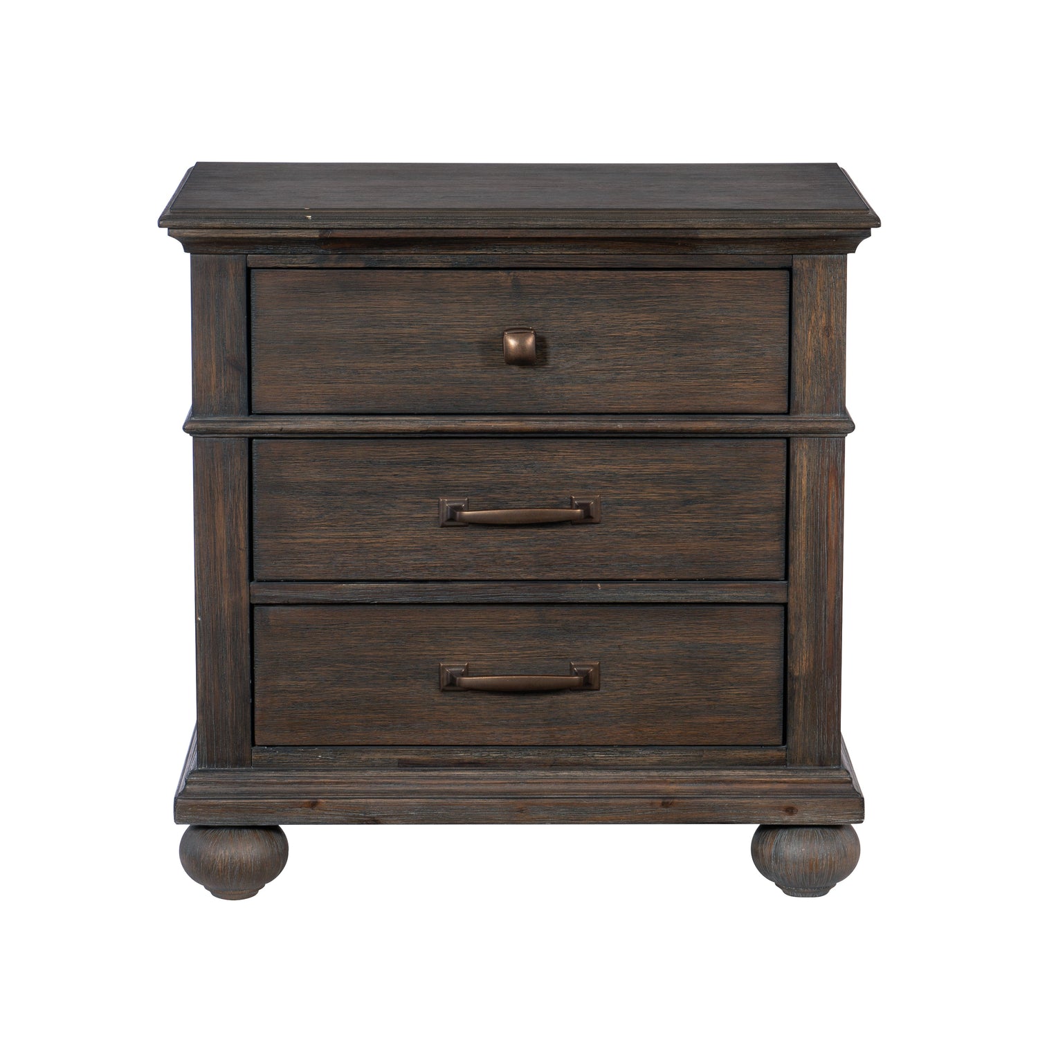 1400-1*4 4pc Set (QB+NS+DR+MR) - 1400-1*4 - Bien Home Furniture &amp; Electronics