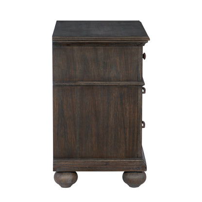1400-1*4 4pc Set (QB+NS+DR+MR) - 1400-1*4 - Bien Home Furniture &amp; Electronics