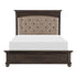 1400K-1EK* (3) Eastern King Bed - 1400K-1EK* - Bien Home Furniture & Electronics