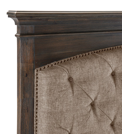 1400K-1EK* (3) Eastern King Bed - 1400K-1EK* - Bien Home Furniture &amp; Electronics