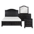 1420-1*4 4pc Set (QB+NS+DR+MR) - 1420-1*4 - Bien Home Furniture & Electronics