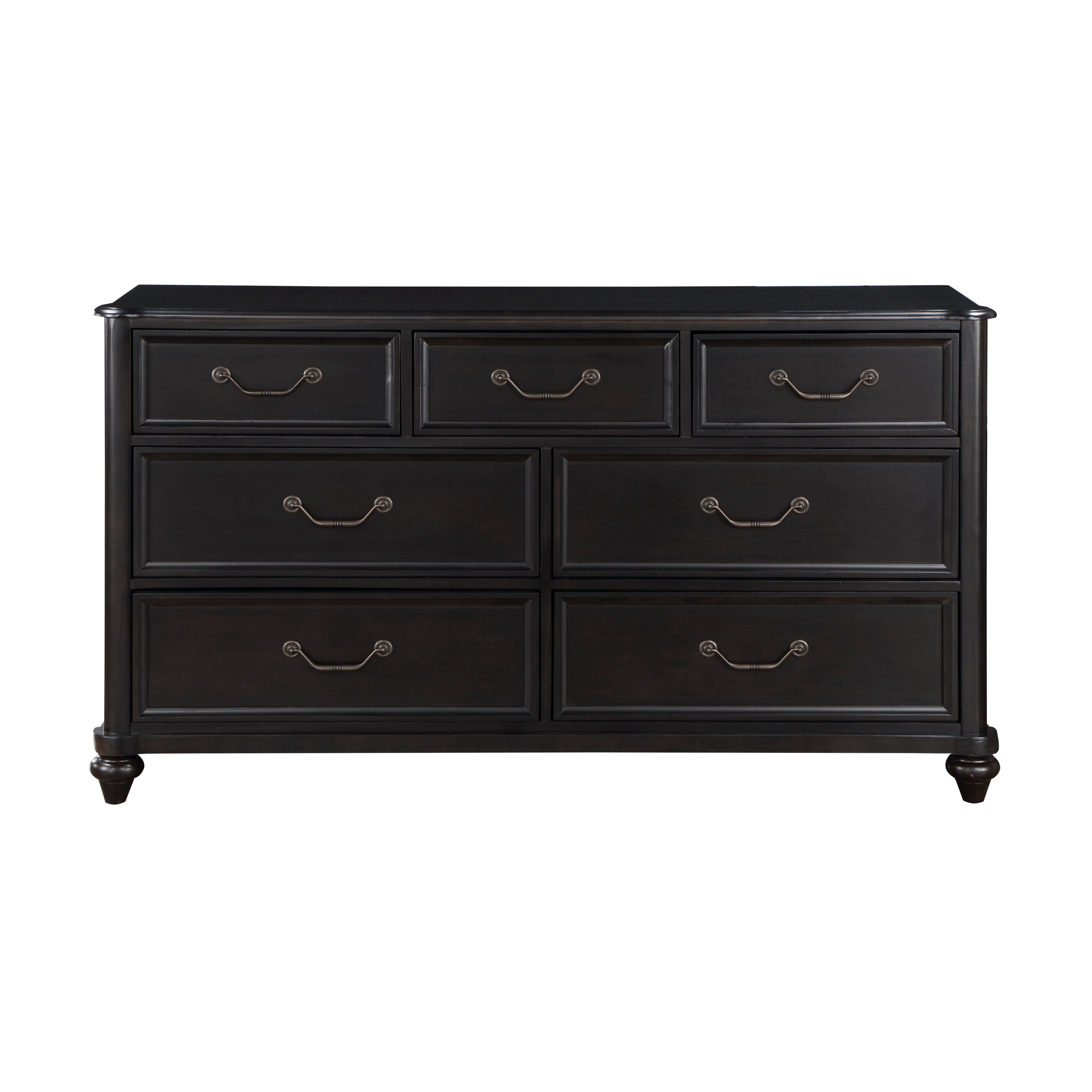 1420-1*4 4pc Set (QB+NS+DR+MR) - 1420-1*4 - Bien Home Furniture &amp; Electronics
