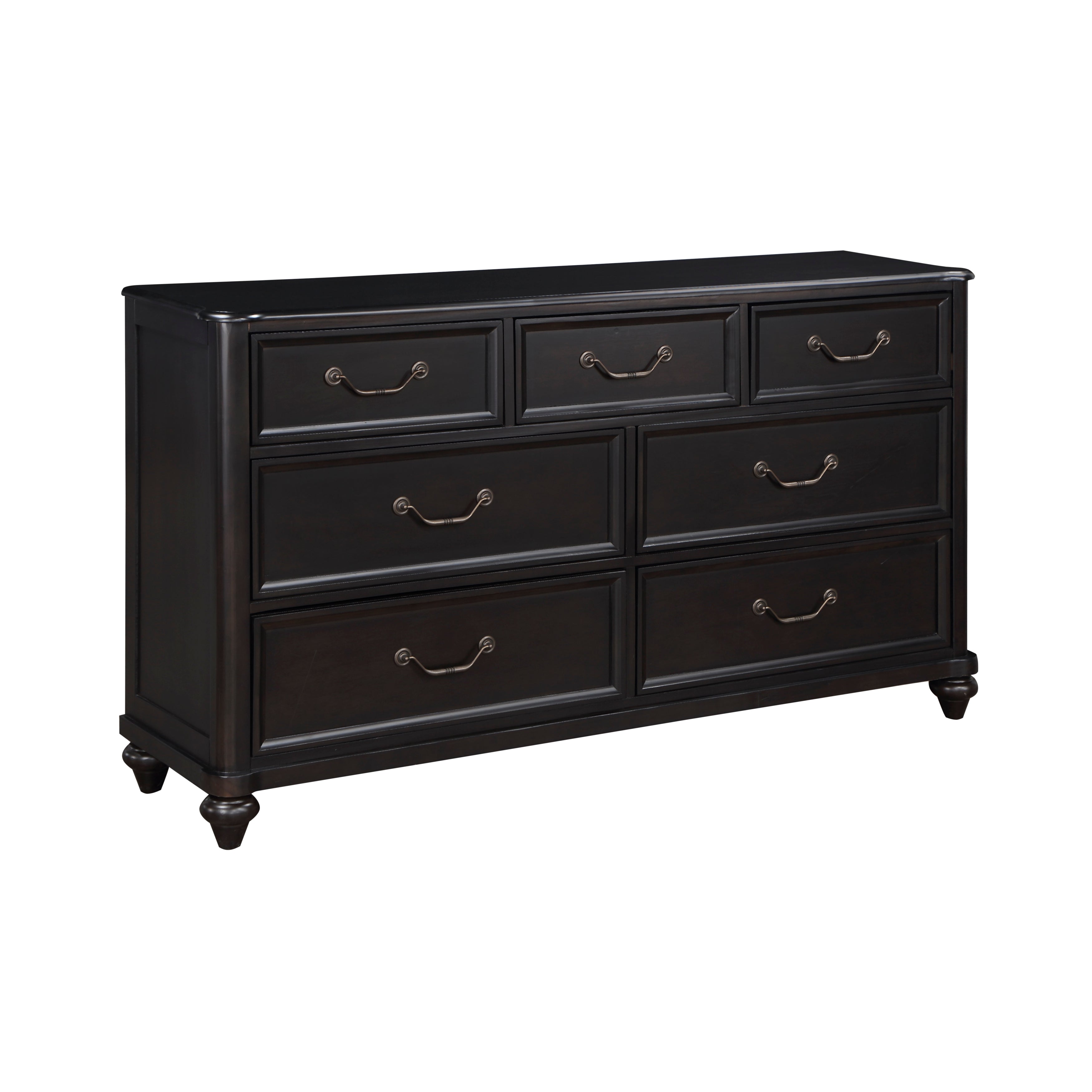 1420-1*4 4pc Set (QB+NS+DR+MR) - 1420-1*4 - Bien Home Furniture &amp; Electronics
