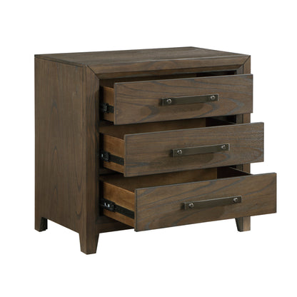 1422N-1*4 4pc Set (QB+NS+DR+MR) - 1422N-1*4 - Bien Home Furniture &amp; Electronics
