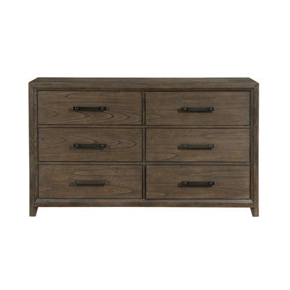1422N-1*4 4pc Set (QB+NS+DR+MR) - 1422N-1*4 - Bien Home Furniture &amp; Electronics