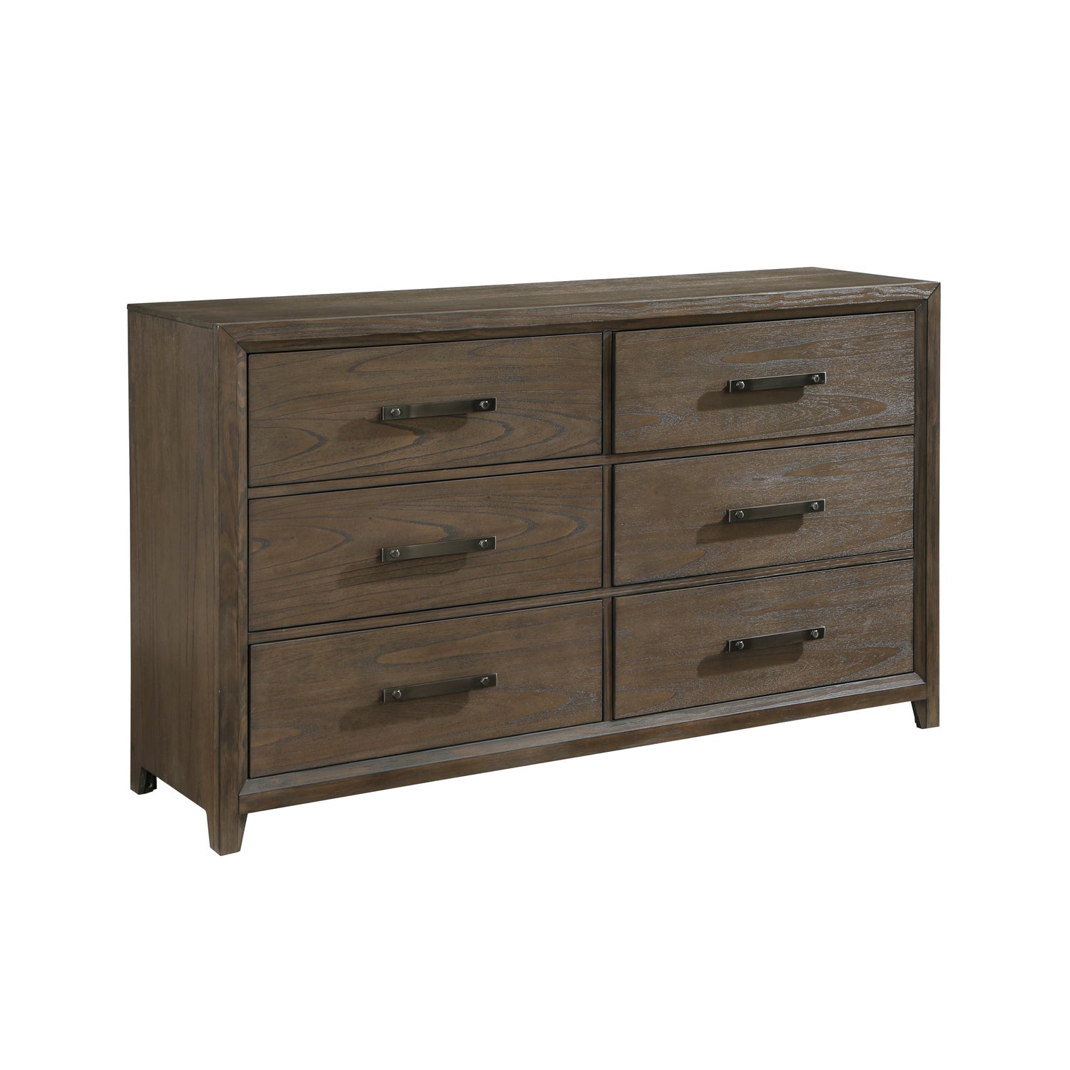 1422N-1*4 4pc Set (QB+NS+DR+MR) - 1422N-1*4 - Bien Home Furniture &amp; Electronics