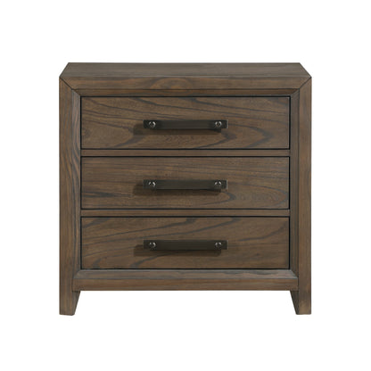 1422N-1*4 4pc Set (QB+NS+DR+MR) - 1422N-1*4 - Bien Home Furniture &amp; Electronics