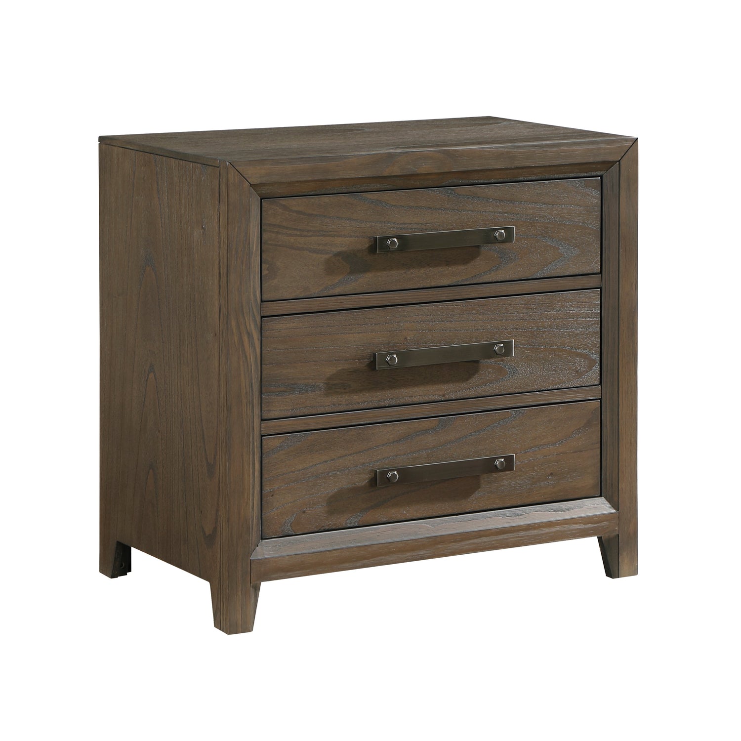 1422N-1*4 4pc Set (QB+NS+DR+MR) - 1422N-1*4 - Bien Home Furniture &amp; Electronics