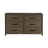 1422N-5 Dresser - 1422N-5 - Bien Home Furniture & Electronics