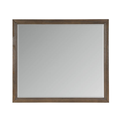 1422N-6 Mirror - 1422N-6 - Bien Home Furniture &amp; Electronics