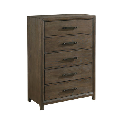1422N-9 Chest - 1422N-9 - Bien Home Furniture &amp; Electronics