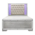 1428SV-1* (3) Queen Bed - 1428SV-1* - Bien Home Furniture & Electronics
