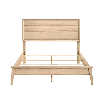 1444-1* (3) Queen Bed - 1444-1* - Bien Home Furniture &amp; Electronics