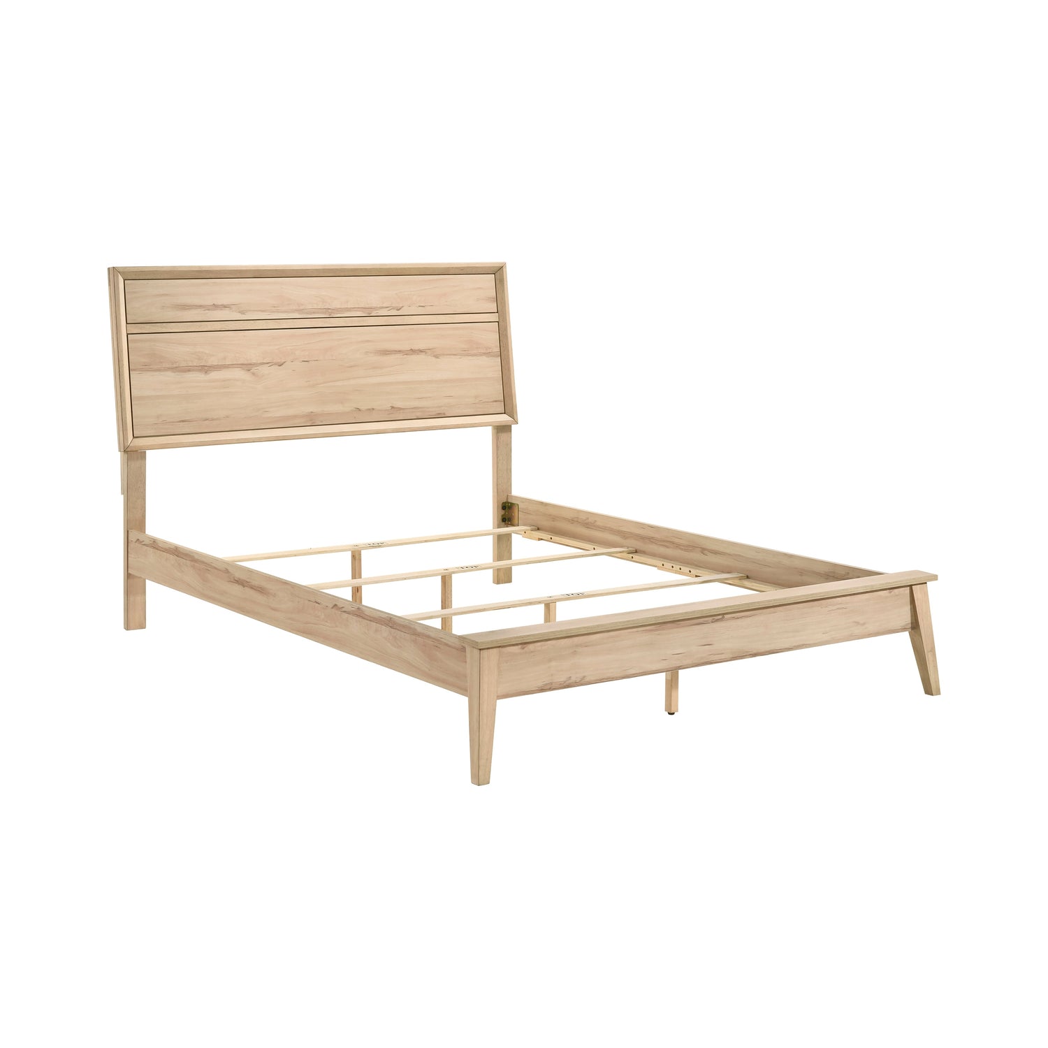 1444-1* (3) Queen Bed - 1444-1* - Bien Home Furniture &amp; Electronics