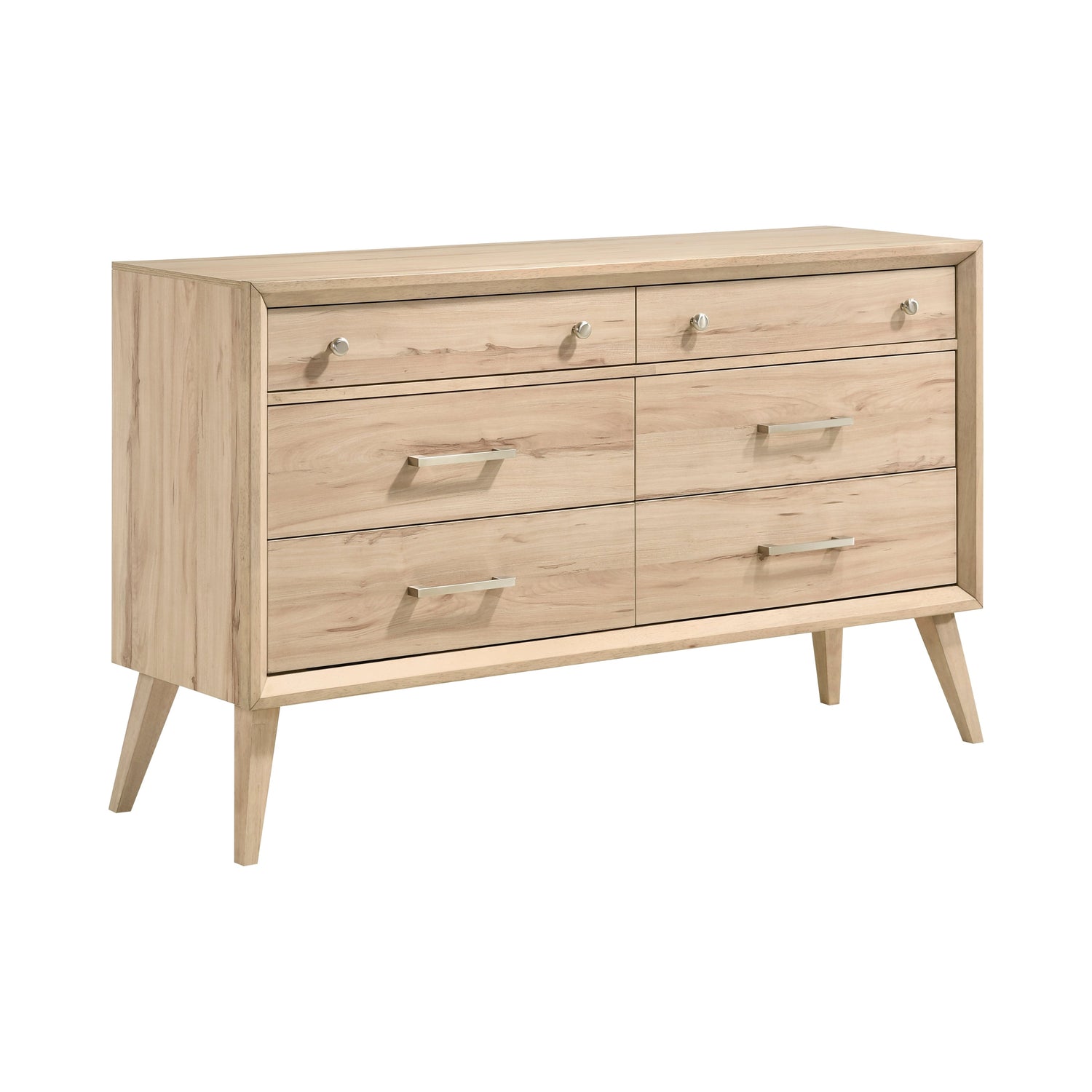 1444-1*4 4pc Set (QB+NS+DR+MR) - 1444-1*4 - Bien Home Furniture &amp; Electronics