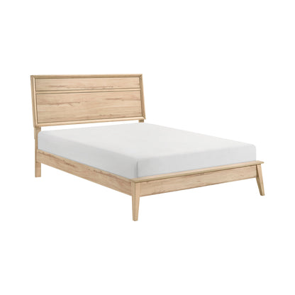 1444-1*4 4pc Set (QB+NS+DR+MR) - 1444-1*4 - Bien Home Furniture &amp; Electronics