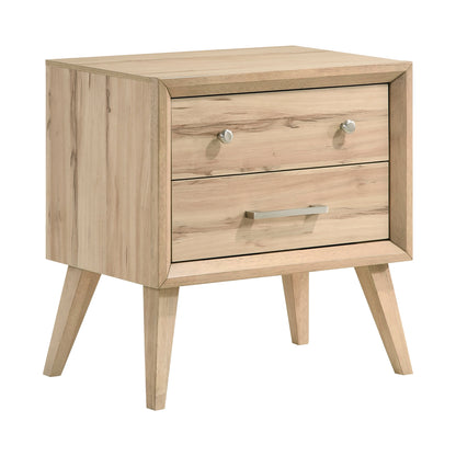 1444-1*4 4pc Set (QB+NS+DR+MR) - 1444-1*4 - Bien Home Furniture &amp; Electronics