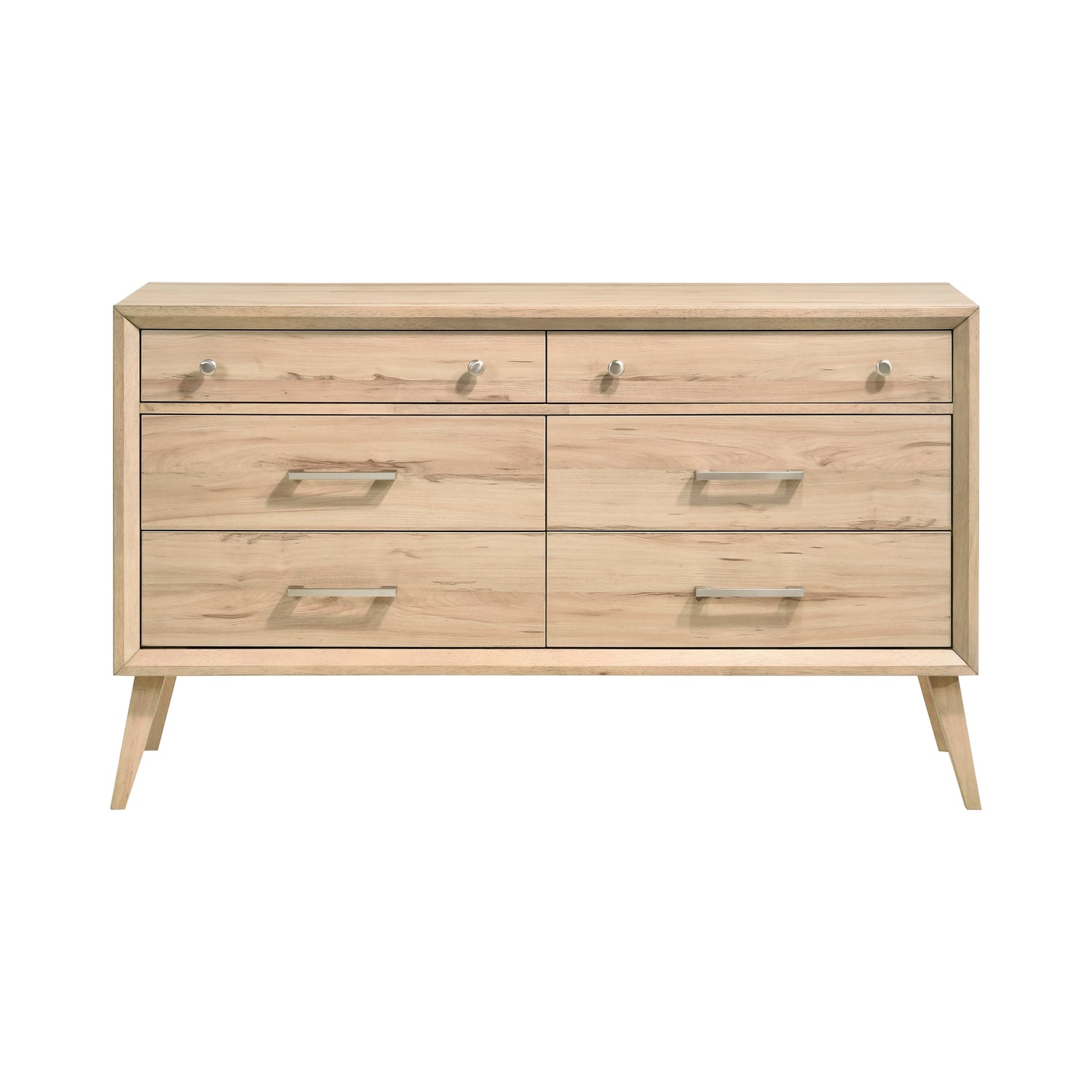 1444-1*4 4pc Set (QB+NS+DR+MR) - 1444-1*4 - Bien Home Furniture &amp; Electronics