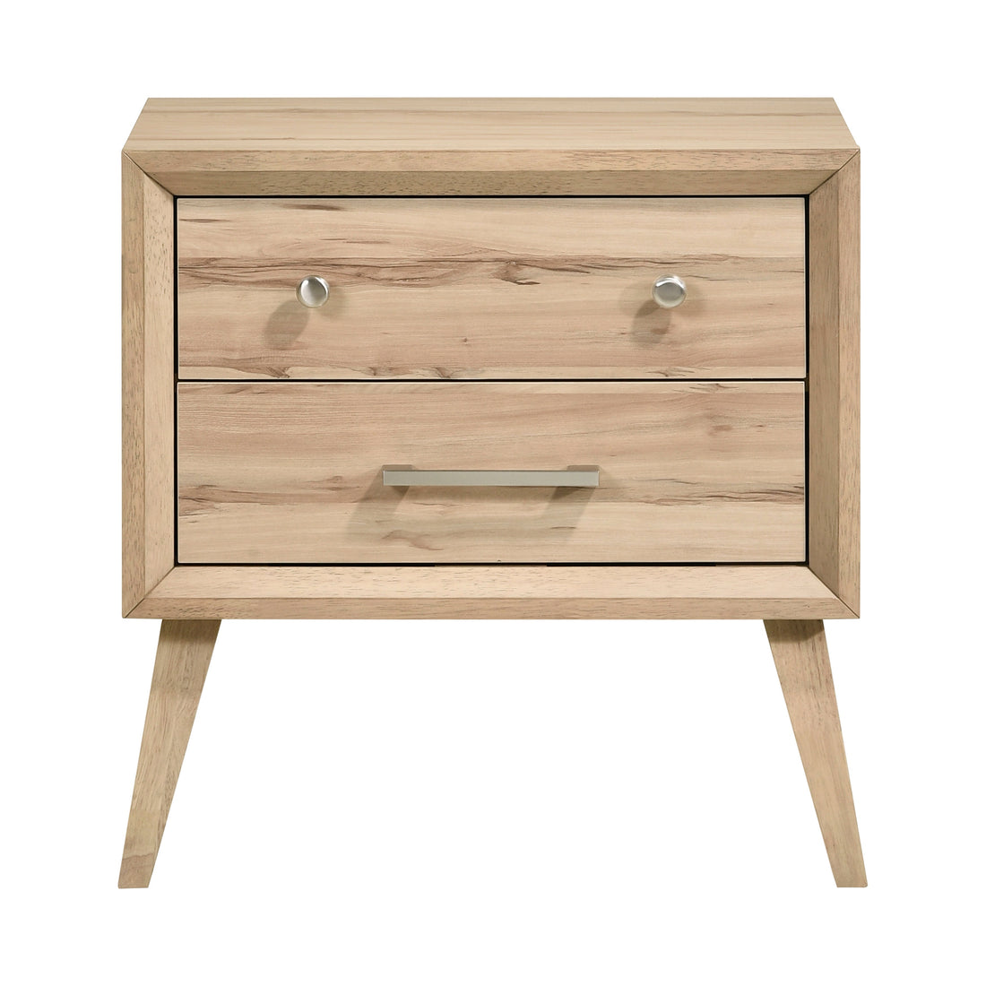 1444-4 Night Stand - 1444-4 - Bien Home Furniture &amp; Electronics