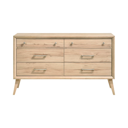 1444-5 Dresser - 1444-5 - Bien Home Furniture &amp; Electronics