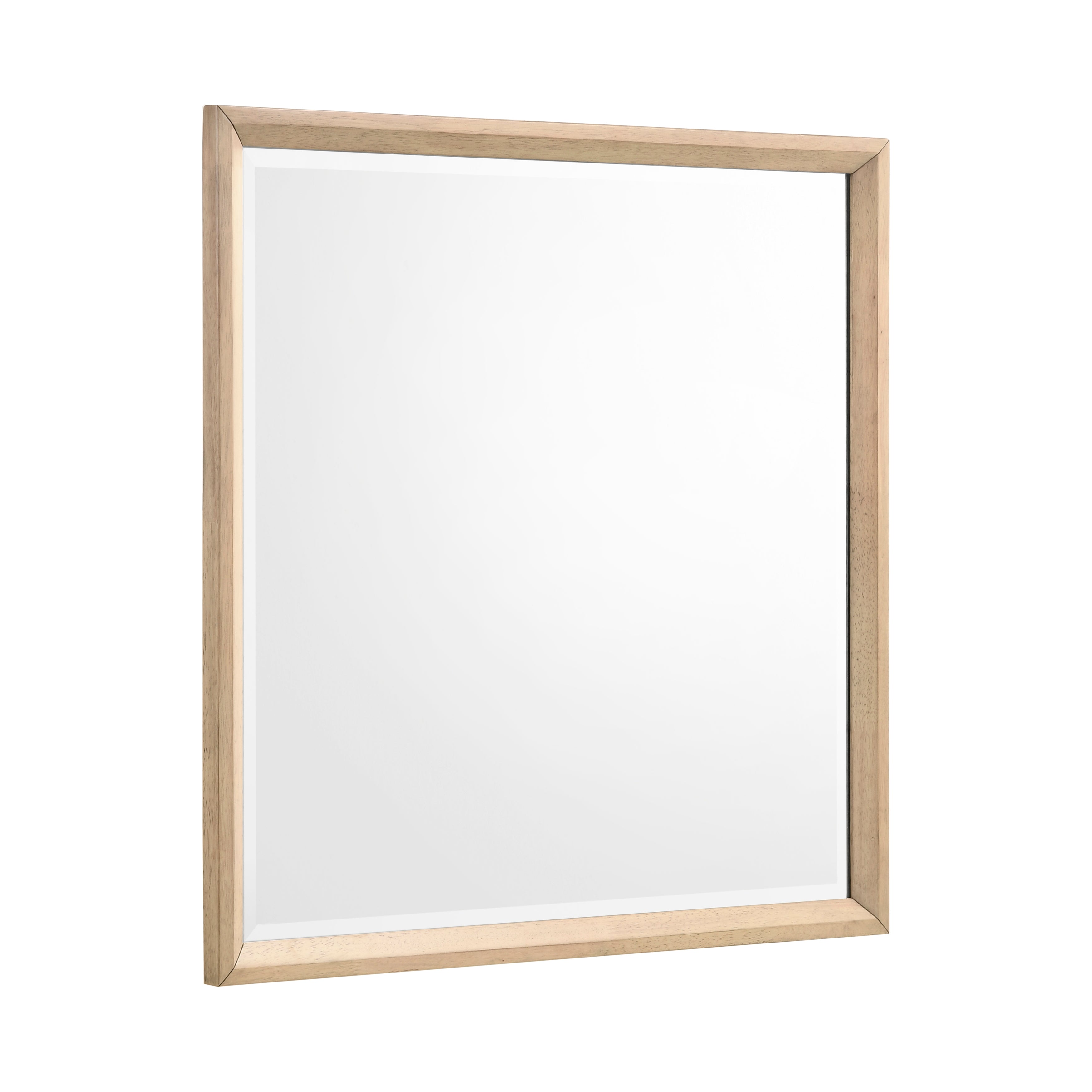 1444-6 Mirror - 1444-6 - Bien Home Furniture &amp; Electronics