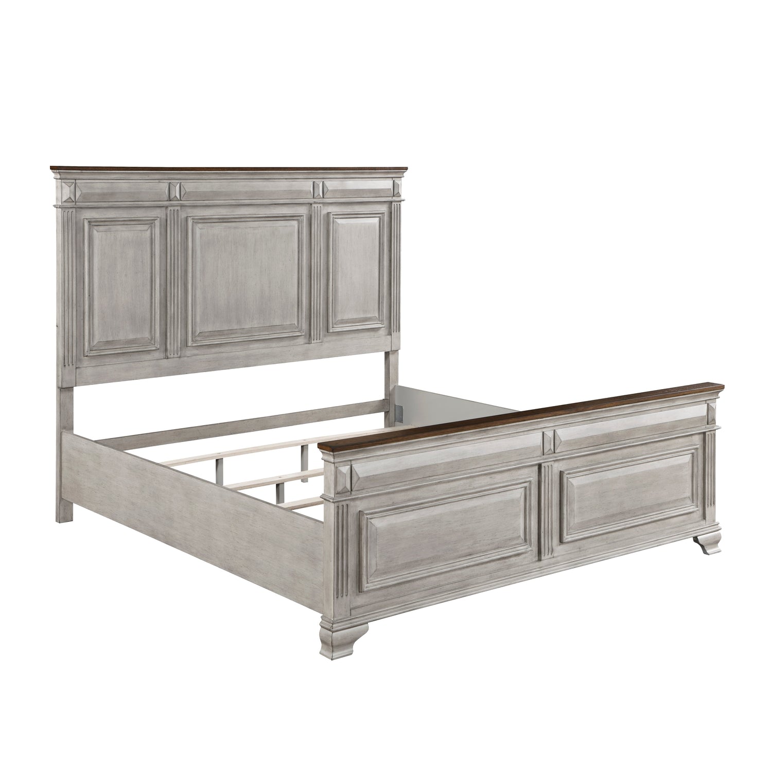 1449-1* (3) Queen Bed - 1449-1* - Bien Home Furniture &amp; Electronics