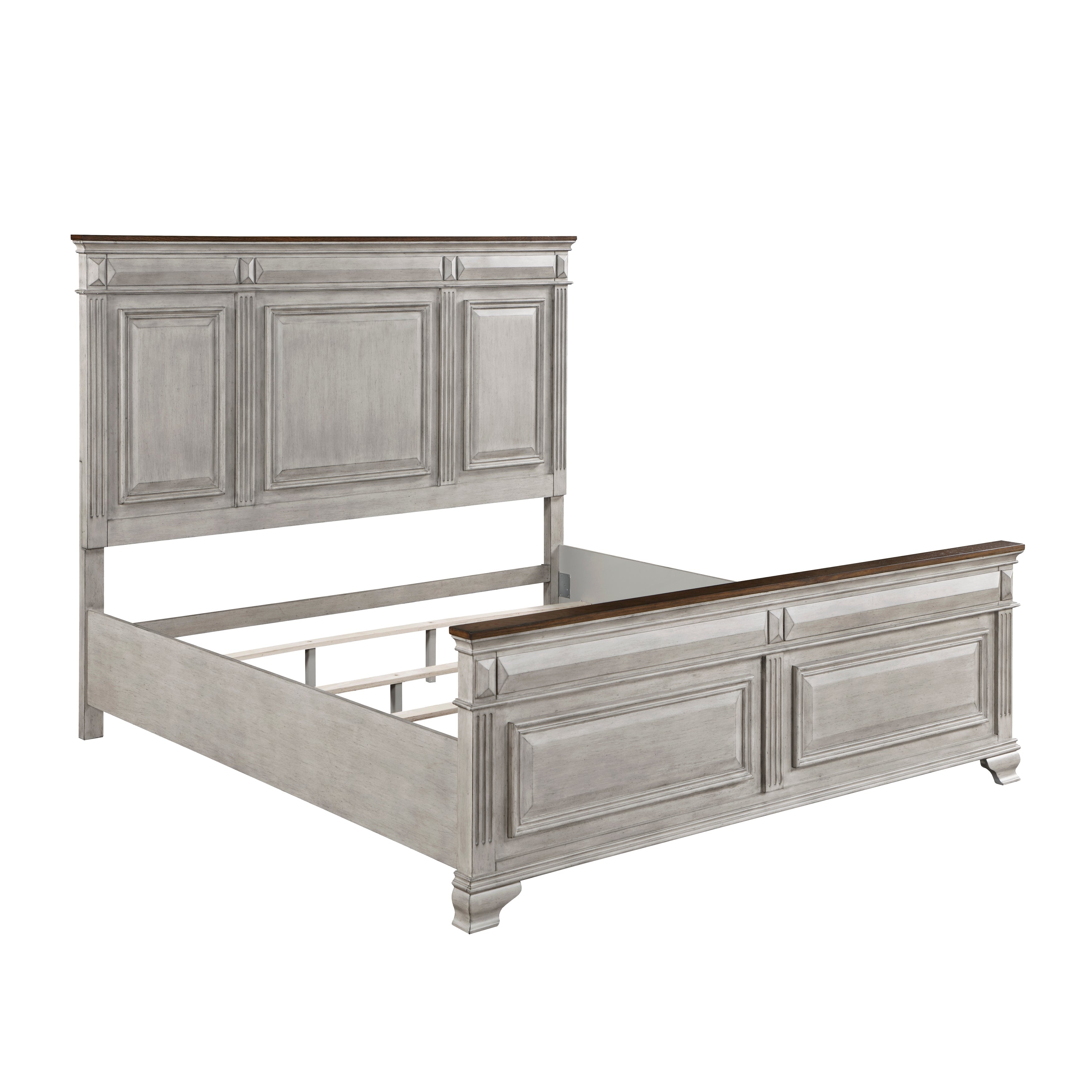 1449-1* (3) Queen Bed - 1449-1* - Bien Home Furniture &amp; Electronics